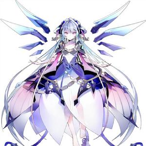 天命[手機遊戲《崩壞》系列中的組織]