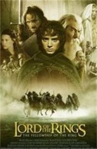 魔戒1:魔戒現身特別加長版 魔戒1:魔戒現身特別加長版