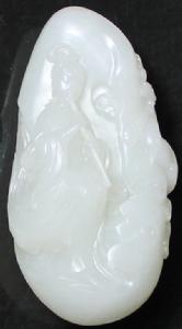 《吹簫引鳳》獲第六屆百花獎優秀獎