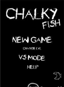 白堊魚測試 白堊魚測試