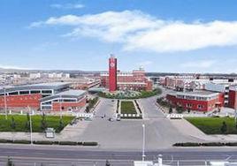 紅旗中學[赤峰市松山區中學]