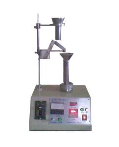 SCI-2分子篩堆積密度測定儀