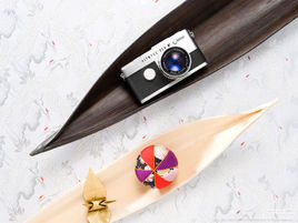 奧林巴斯PEN 奧林巴斯PEN