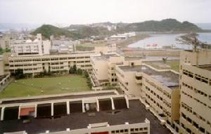 （圖）國立台灣海洋大學