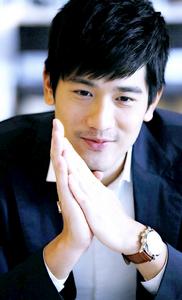 瀝川往事[陳銘章執導、高以翔焦俊艷主演電視劇]