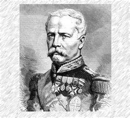 麥克-馬洪[法國元帥]