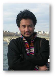 萬瑪才旦[導演]