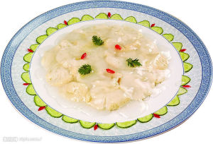 扒猴頭蘑 扒猴頭蘑