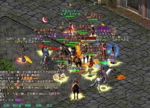 劍俠江湖 劍俠江湖