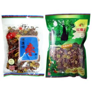 保健紅棗乾 保健紅棗乾