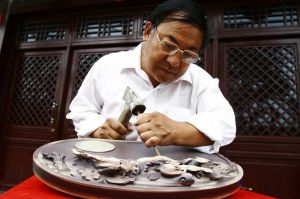 貴陽花溪天工盆景奇石場 貴陽花溪天工盆景奇石場