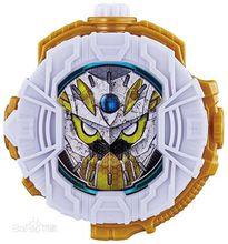 Brave聖遺玩家駕馭錶盤