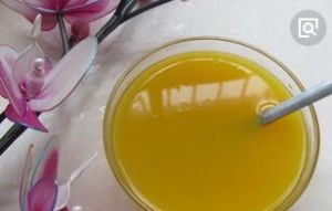 降暑南瓜汁 降暑南瓜汁