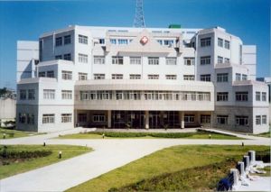 江蘇省南京監獄