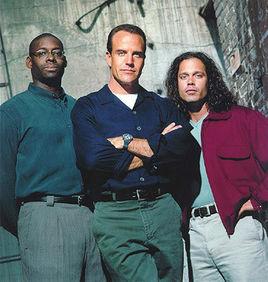 The Sentinel哨兵 The Sentinel哨兵