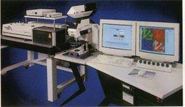 雙光子顯微鏡 雙光子顯微鏡