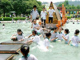 廣州笑翻天樂園 廣州笑翻天樂園