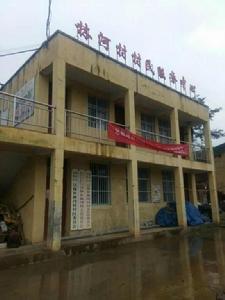 林家河村 林家河村