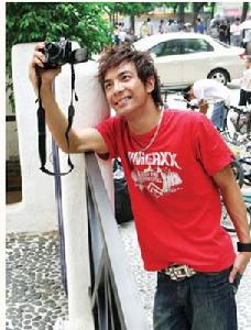 廣州掃街族流行ING