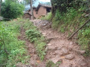 彿子坡自然村 彿子坡自然村