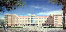 彰武縣第一高級中學 彰武縣第一高級中學