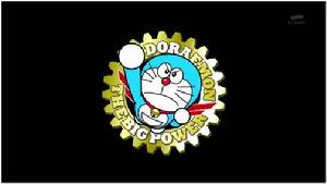 2011年春，哆啦a夢闖入新時代