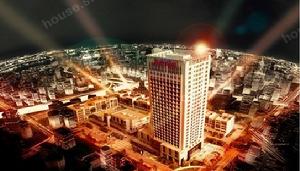 崑山弘基財富廣場 崑山弘基財富廣場