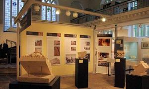 巴斯建築博物館呈現了巴斯豐富的建築歷史