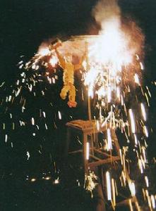 煙花傀儡 煙花傀儡