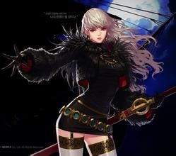 暗裔劍魔在異界 暗裔劍魔在異界