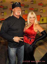 胡克&middot;霍根