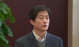 劉爽[河北省委常委、省紀委書記]