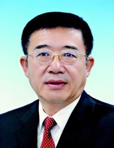 朱斌[山東省菏澤市政協副主席、黨組成員]