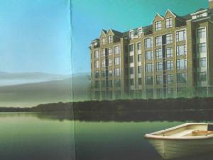 金江華城 金江華城