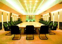 東莞麗城假日酒店