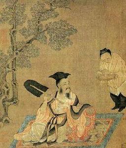 蘇門長嘯 蘇門長嘯