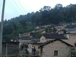 阿阿頭村 阿阿頭村