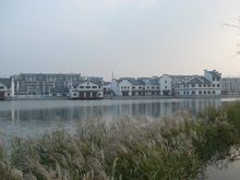 中國潛江
