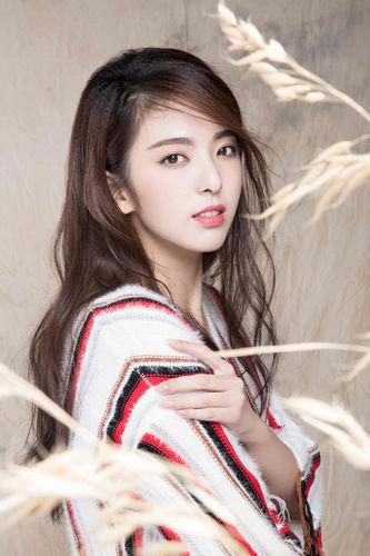 陳菲[中國內地女演員]