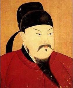 劉伯根[西晉末年北方民軍首領]