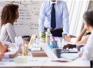 騙子型同事 騙子型同事