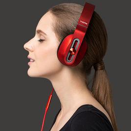 1MORE頭戴式耳機 1MORE頭戴式耳機