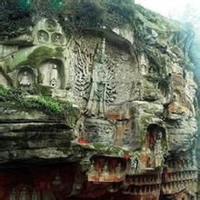 玉蟾景區 玉蟾景區