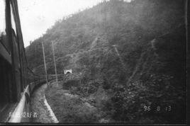 牛角山隧道 牛角山隧道