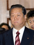 小澤一郎