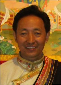 嘎松多吉 嘎松多吉