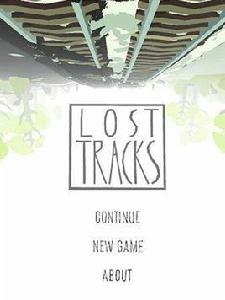 迷失軌跡 迷失軌跡