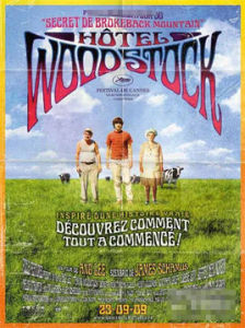 伍德斯托克音樂節