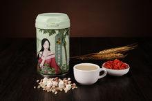 代餐粉系列照片