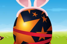 復活節裝扮彩蛋 復活節裝扮彩蛋